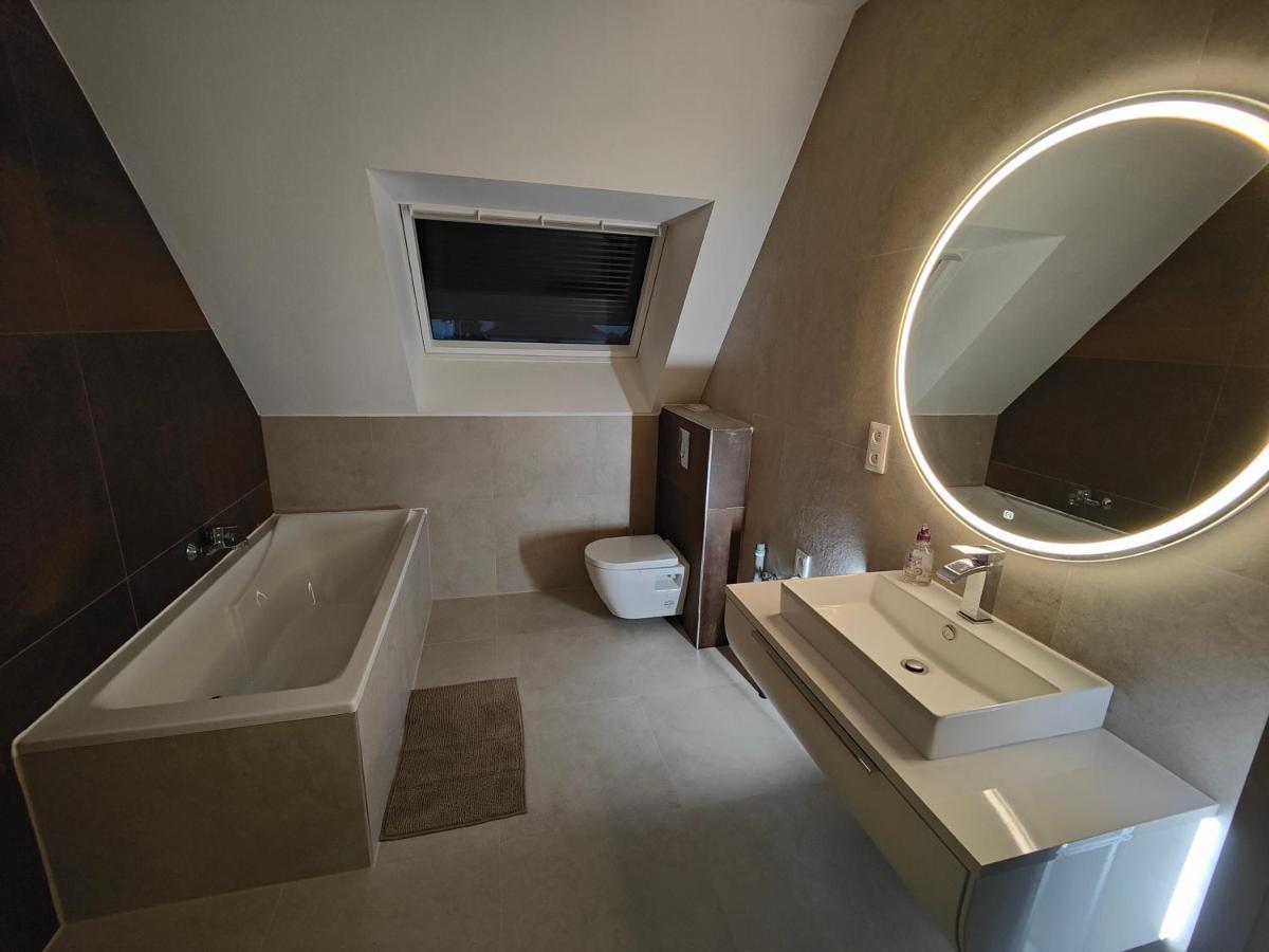 Appartement 48M², Strasbourg Centre A 15 Min En Train Fegersheim Buitenkant foto