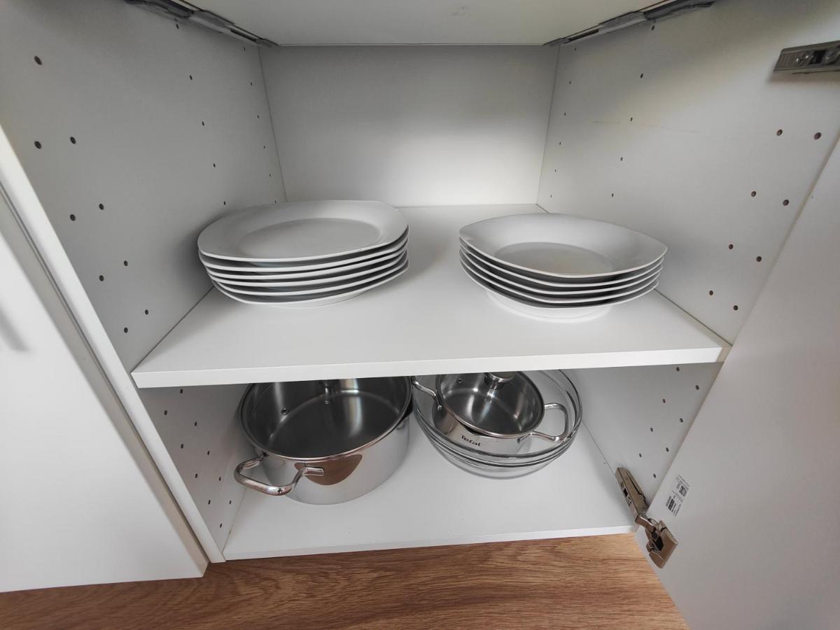 Appartement 48M², Strasbourg Centre A 15 Min En Train Fegersheim Buitenkant foto