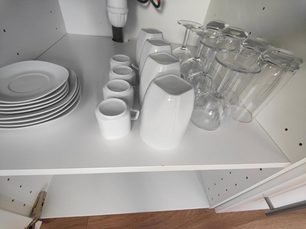Appartement 48M², Strasbourg Centre A 15 Min En Train Fegersheim Buitenkant foto